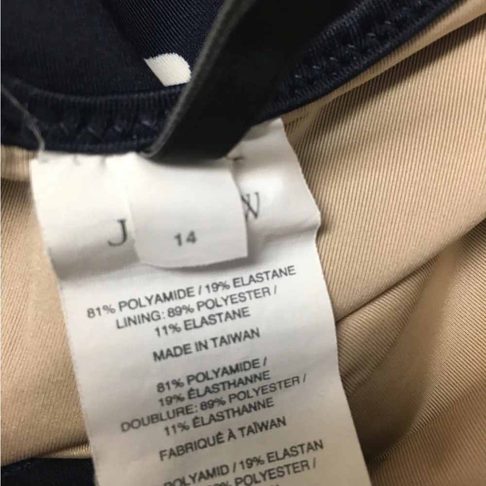 J. Crew great pre